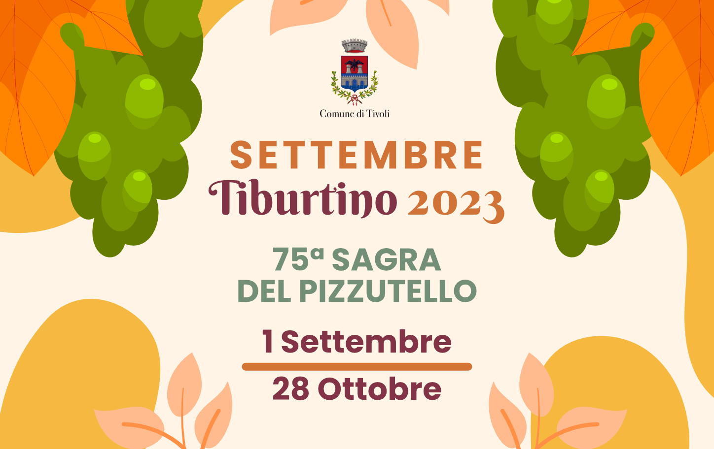 Immagine di Settembre Tiburtino 2023