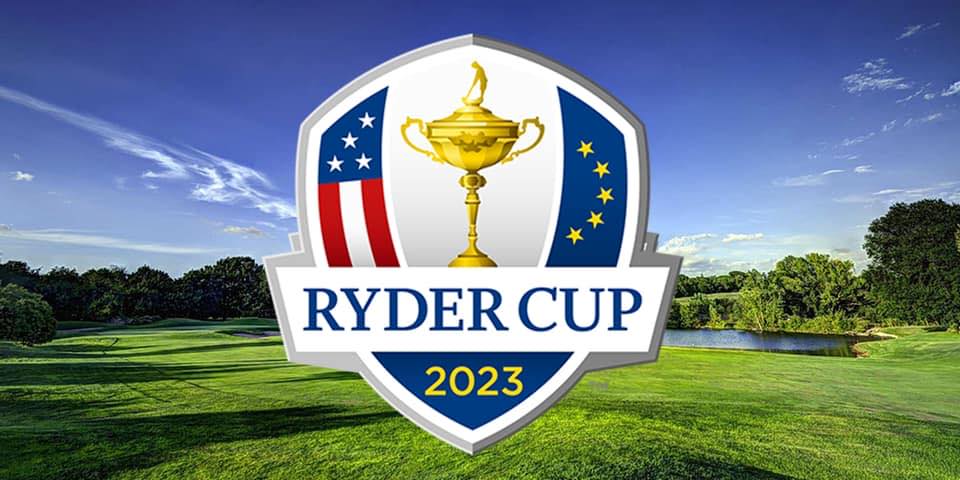 Immagine di Ryder Cup 2023: dal 25 settembre al 1 ottobre al Marco Simone Golf & Country Club la competizione internazionale di golf più prestigiosa al mondo