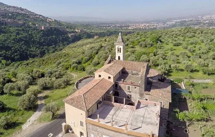 Chiesa di Quintiliolo