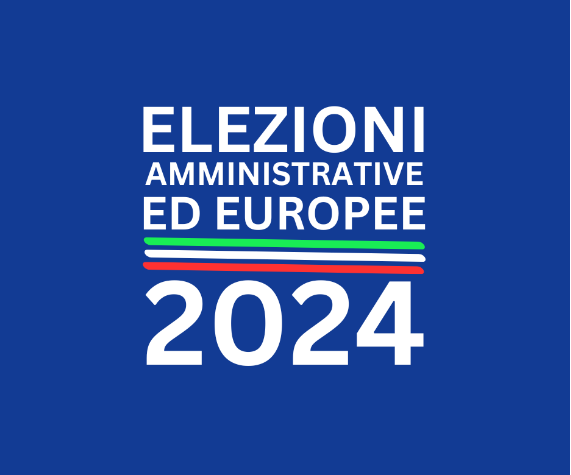 Immagine di Elezioni 8-9 giugno: informazioni sul voto